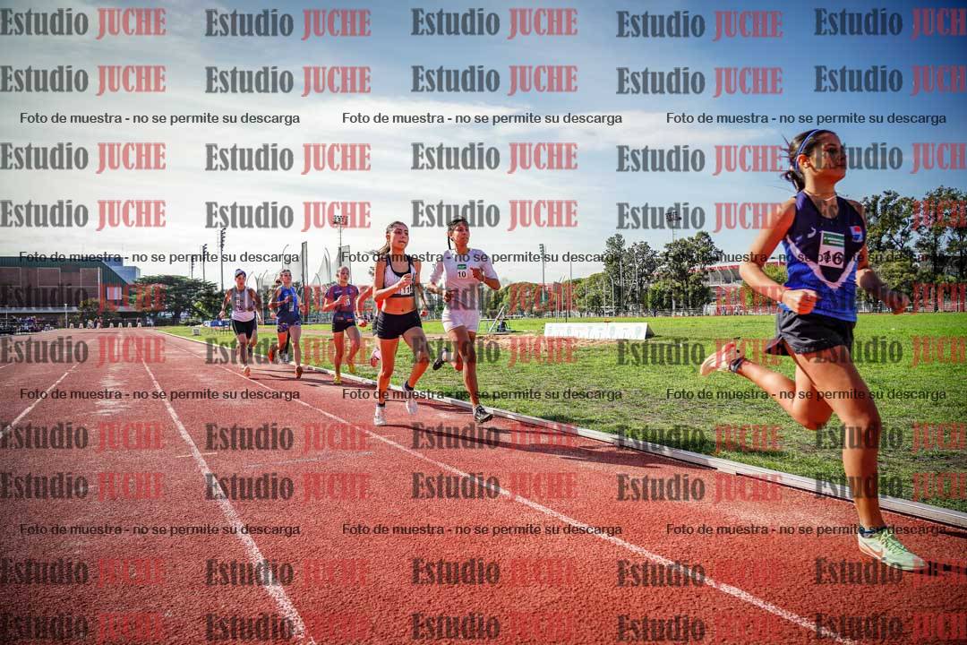 Fotos de los 600 m llanos de mujeres