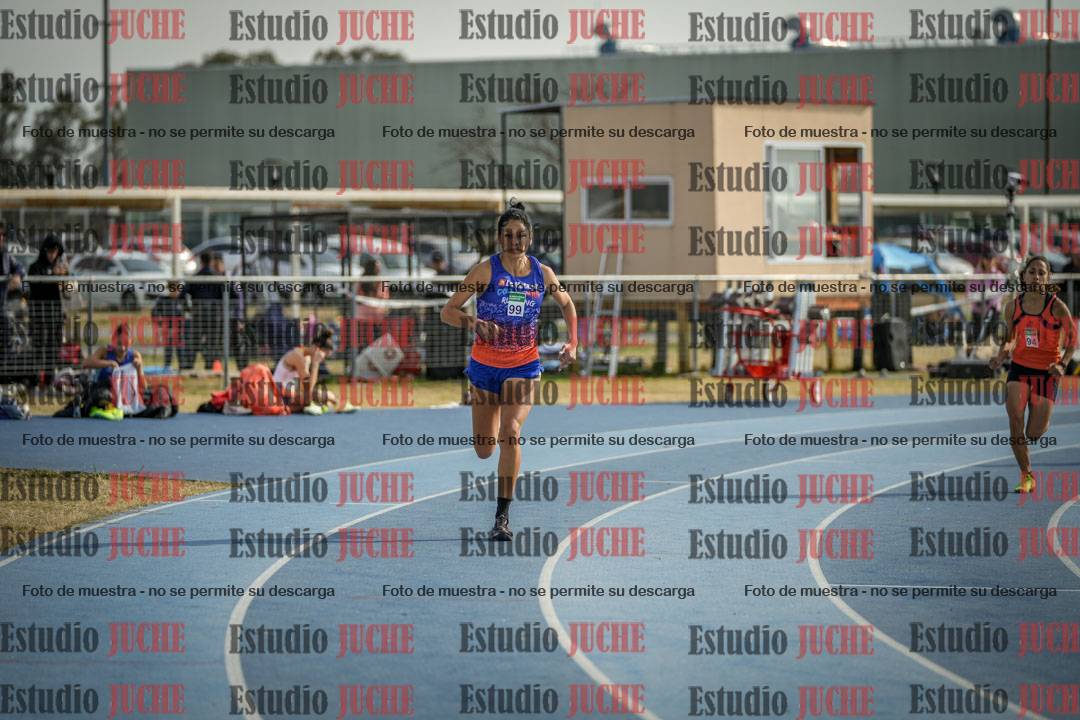 Fotos de los 800 m llanos de mujeres