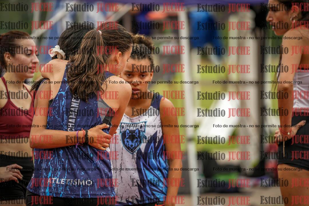 Fotos de algunos extras del torneo
