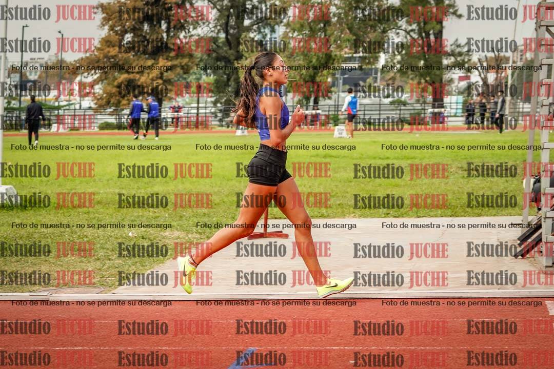 Fotos de los 3000 m llanos de mujeres