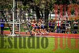 Fotos de los 600 m llanos de mujeres