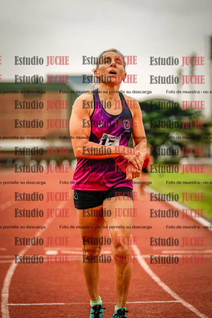 Fotos de los 800 m llanos de mujeres