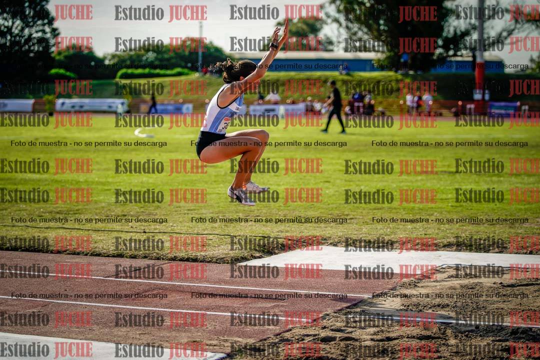 Fotos del salto triple de mujeres - FINAL