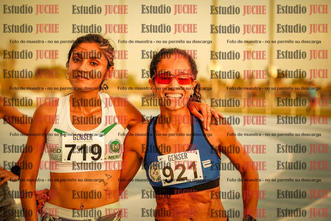 Fotos de algunos podios y extras del torneo