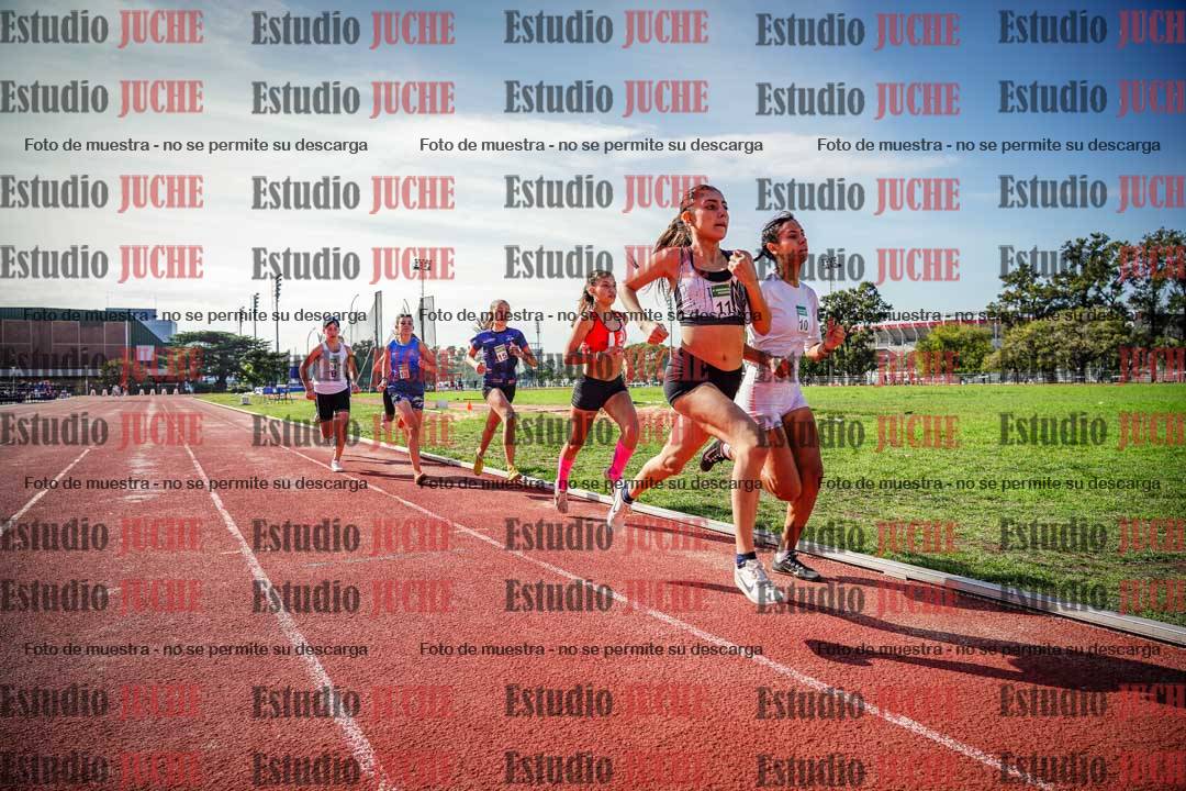Fotos de los 600 m llanos de mujeres
