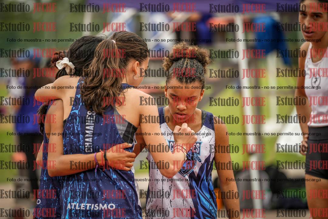 Fotos de algunos extras del torneo