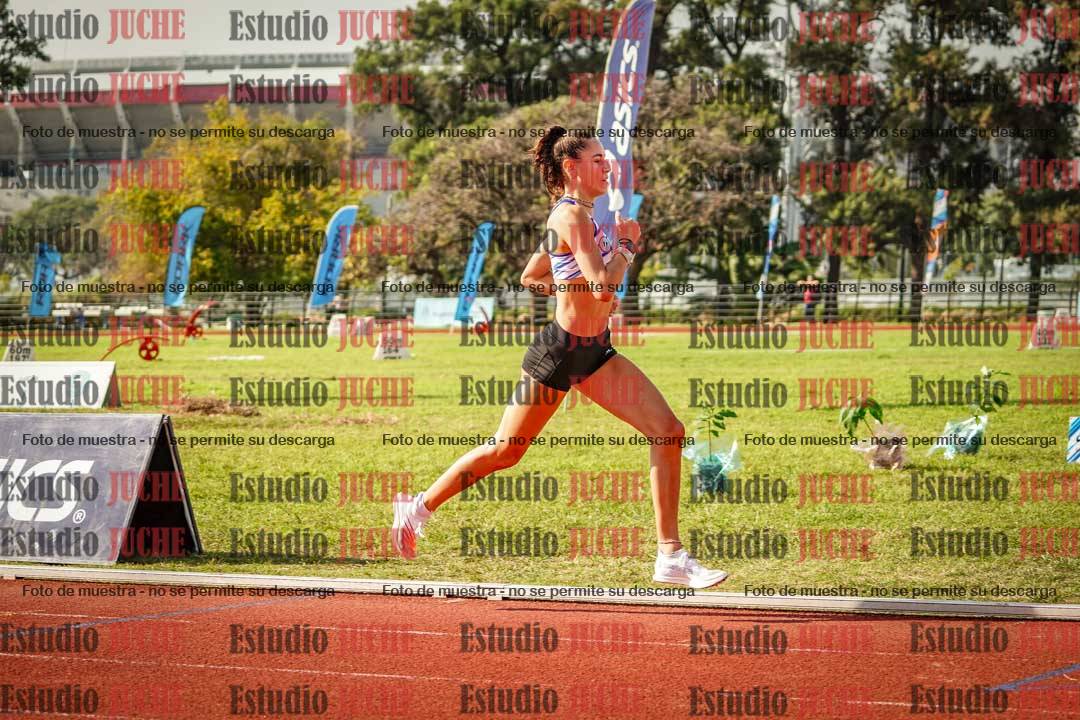 Fotos de los 800 m llanos de mujeres