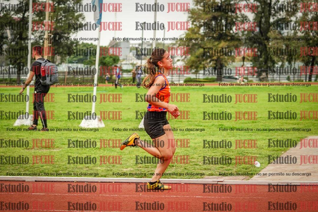Fotos de los 800 m llanos de mujeres