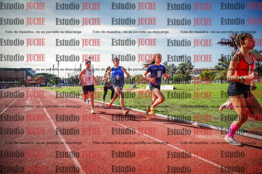 Fotos de los 600 m llanos de mujeres