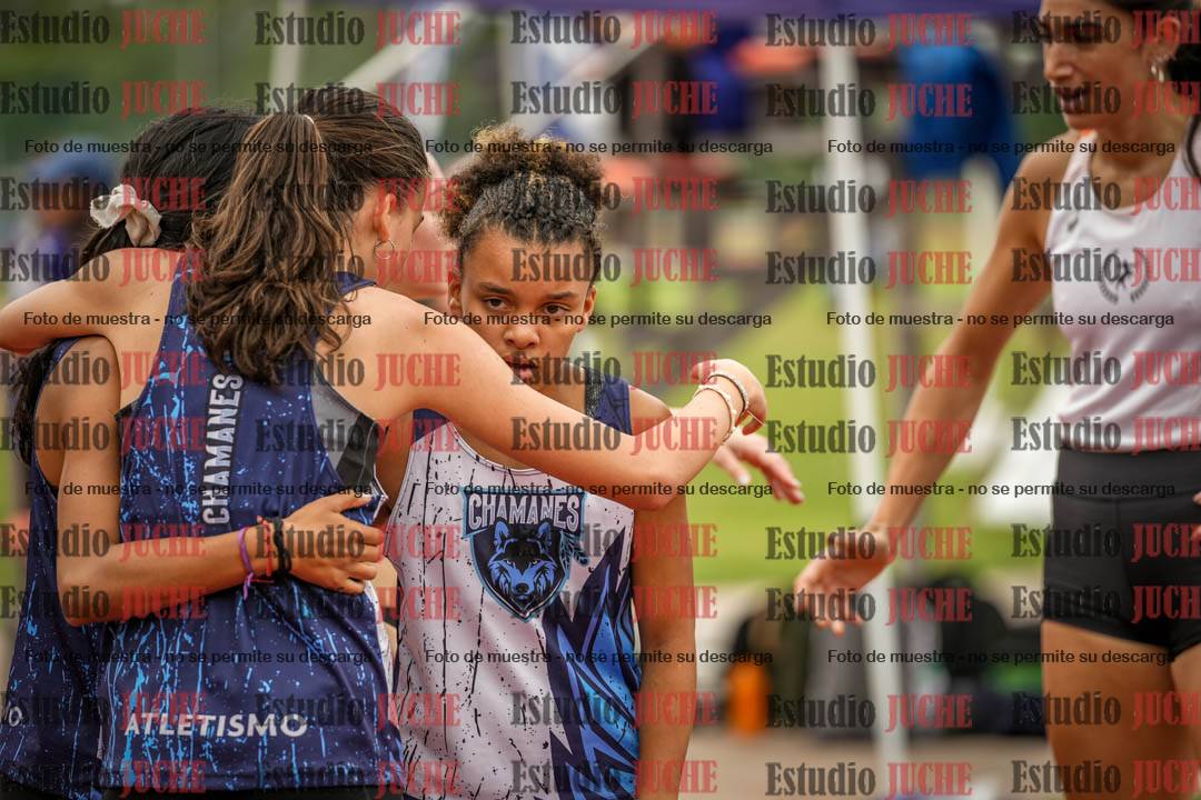 Fotos de algunos extras del torneo