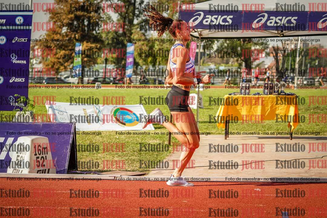 Fotos de los 800 m llanos de mujeres