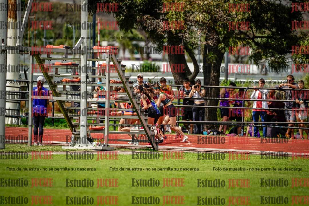 Fotos de los 600 m llanos de mujeres