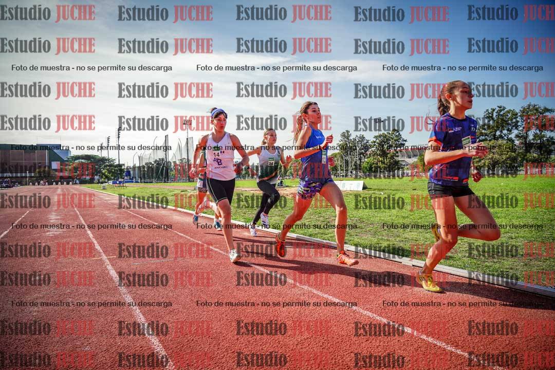Fotos de los 600 m llanos de mujeres