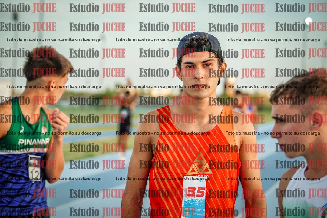 Fotos de algunos extras del torneo