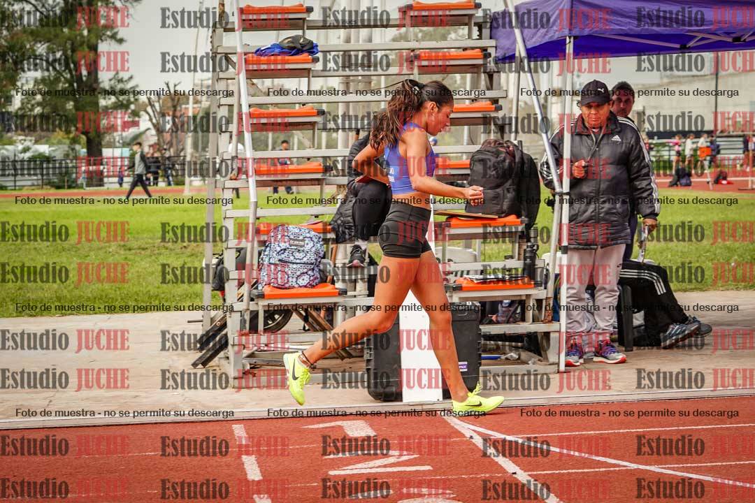 Fotos de los 3000 m llanos de mujeres