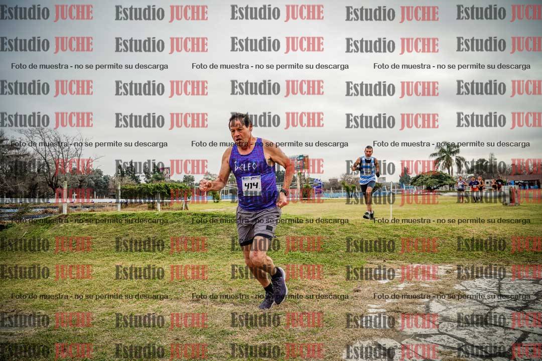 Fotos en el circuito