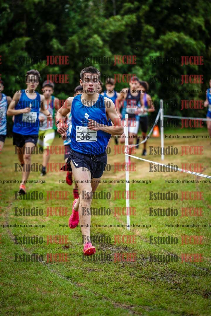 Fotos en el circuito