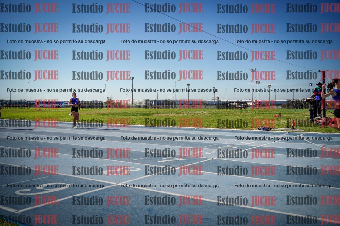 Fotos de los 400 m llanos de mujeres