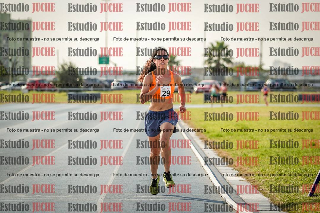 Fotos de los 3000 m llanos de mujeres