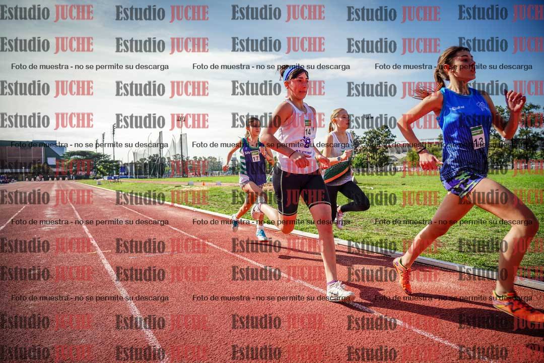 Fotos de los 600 m llanos de mujeres