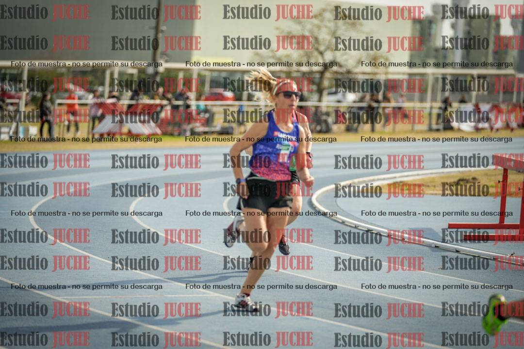 Fotos de los 800 m llanos de mujeres