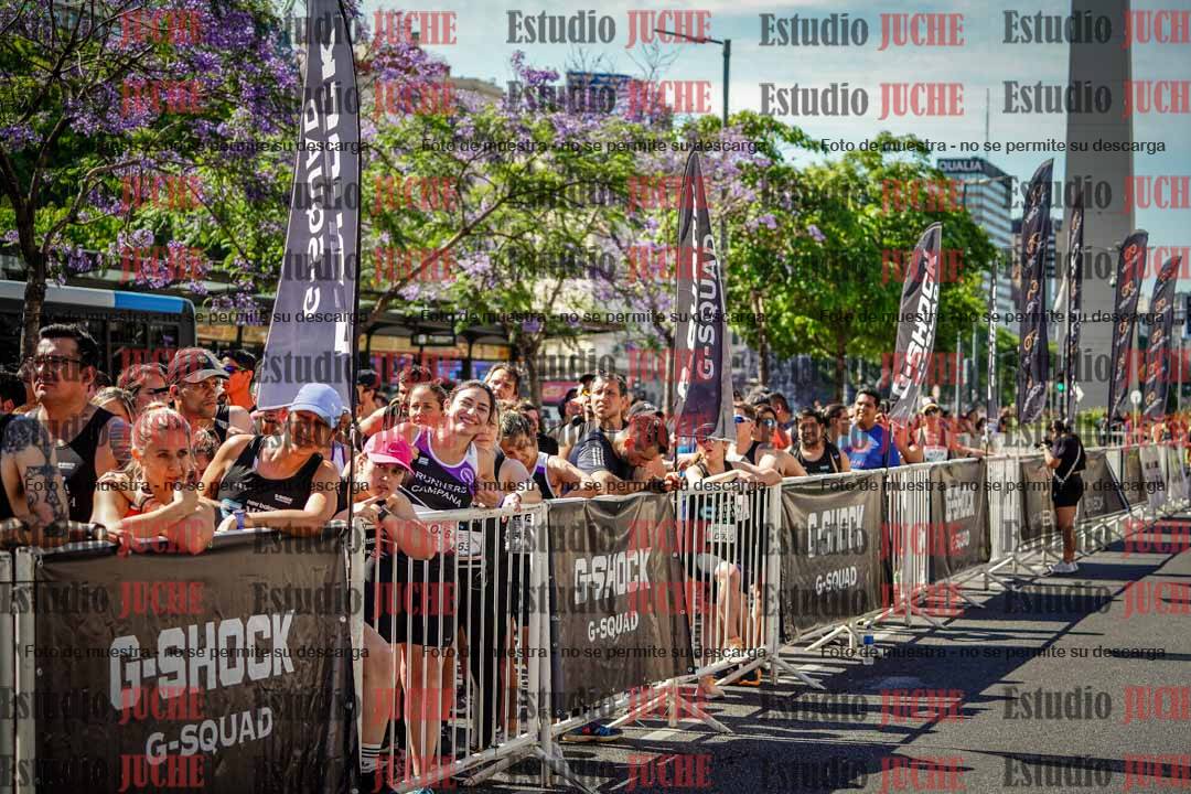 Fotos de algunos extras del evento