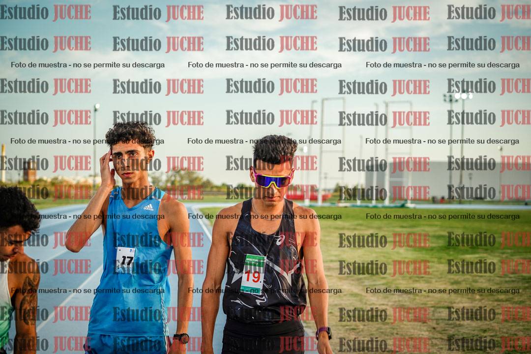 Fotos de algunos extras del torneo