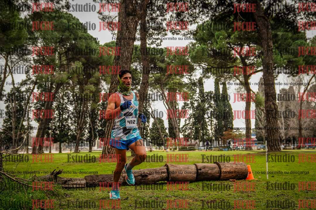 Fotos en el circuito