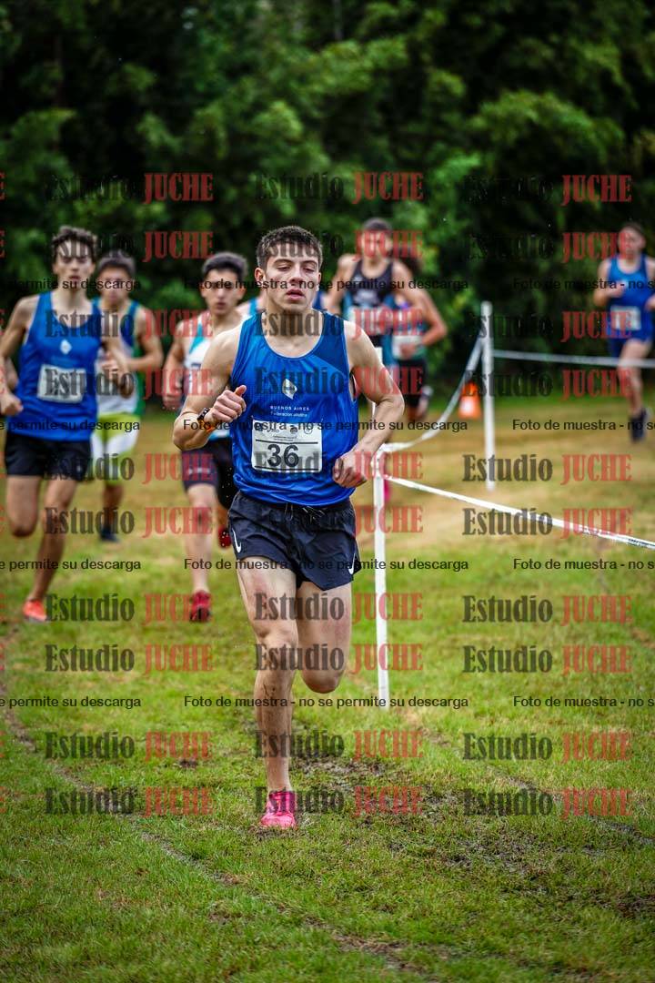 Fotos en el circuito