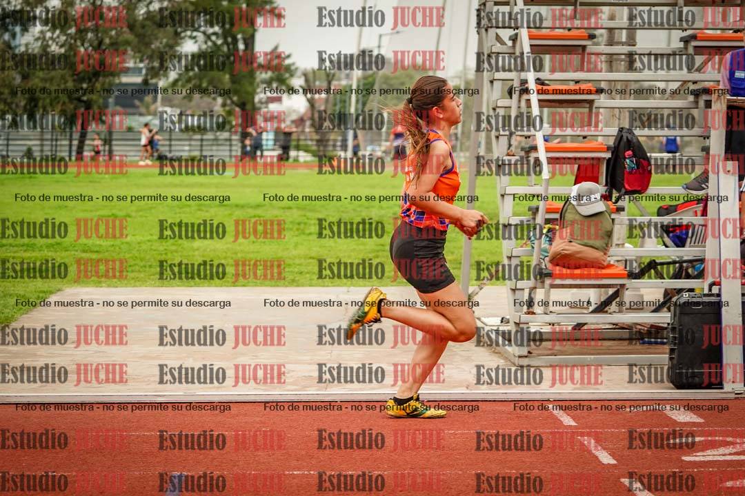 Fotos de los 800 m llanos de mujeres