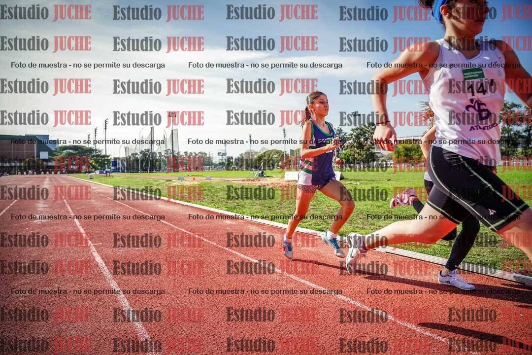 Fotos de los 600 m llanos de mujeres