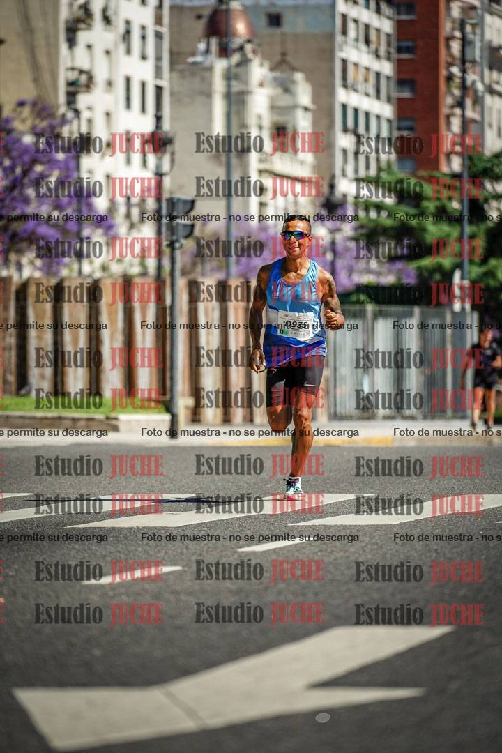Fotos del segundo punto del recorrido - categoría FFAA