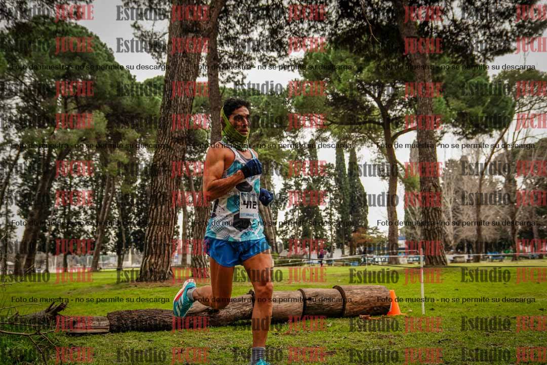 Fotos en el circuito