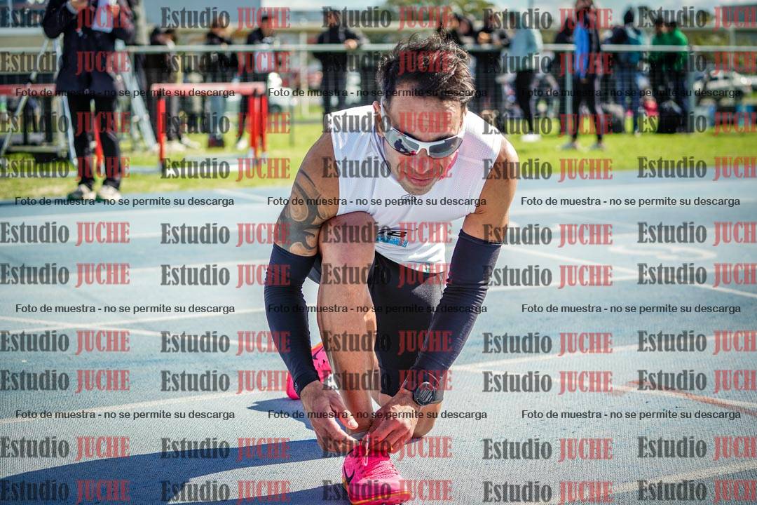 Fotos de algunos extras del torneo