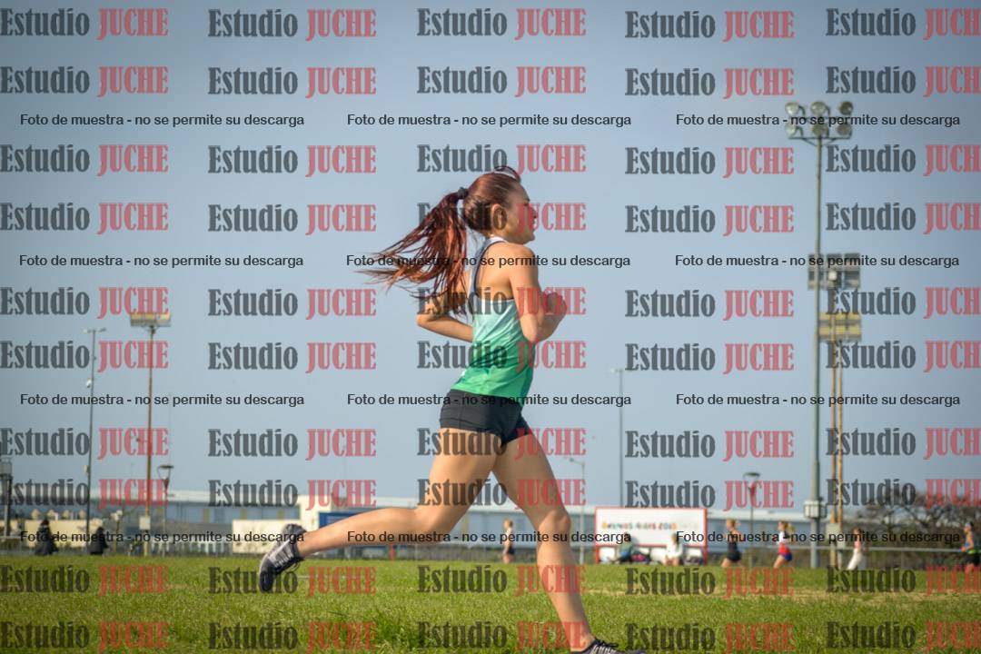 Fotos de los 3000 m llanos de mujeres