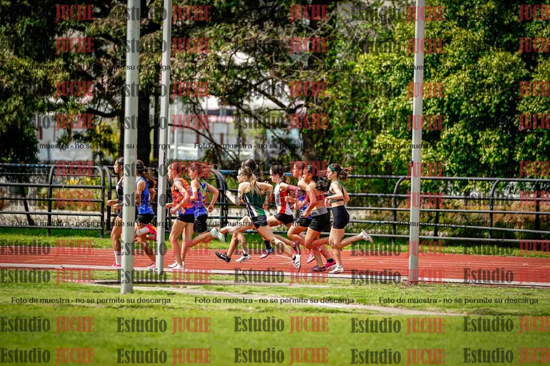 Fotos de los 600 m llanos de mujeres