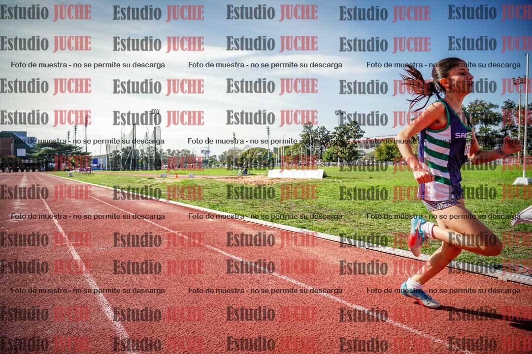 Fotos de los 600 m llanos de mujeres