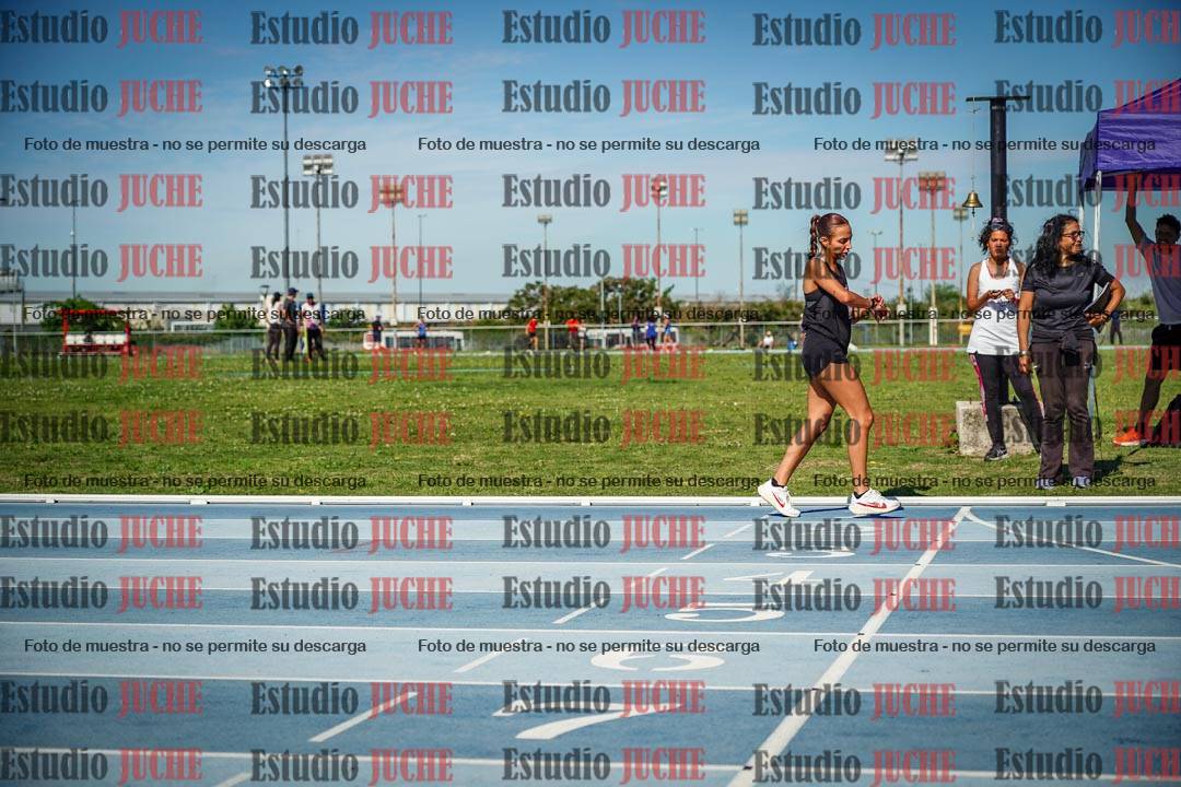 Fotos de los 1500 m llanos de mujeres