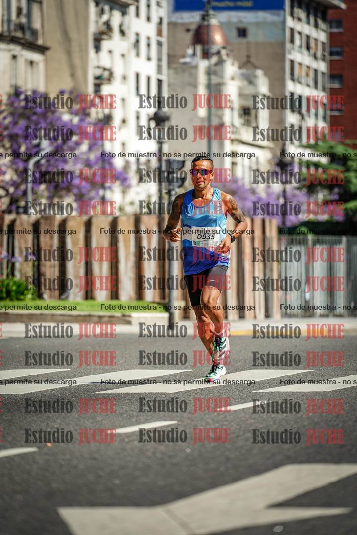 Fotos del segundo punto del recorrido - categoría FFAA