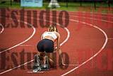 Fotos de los 400 m llanos de mujeres