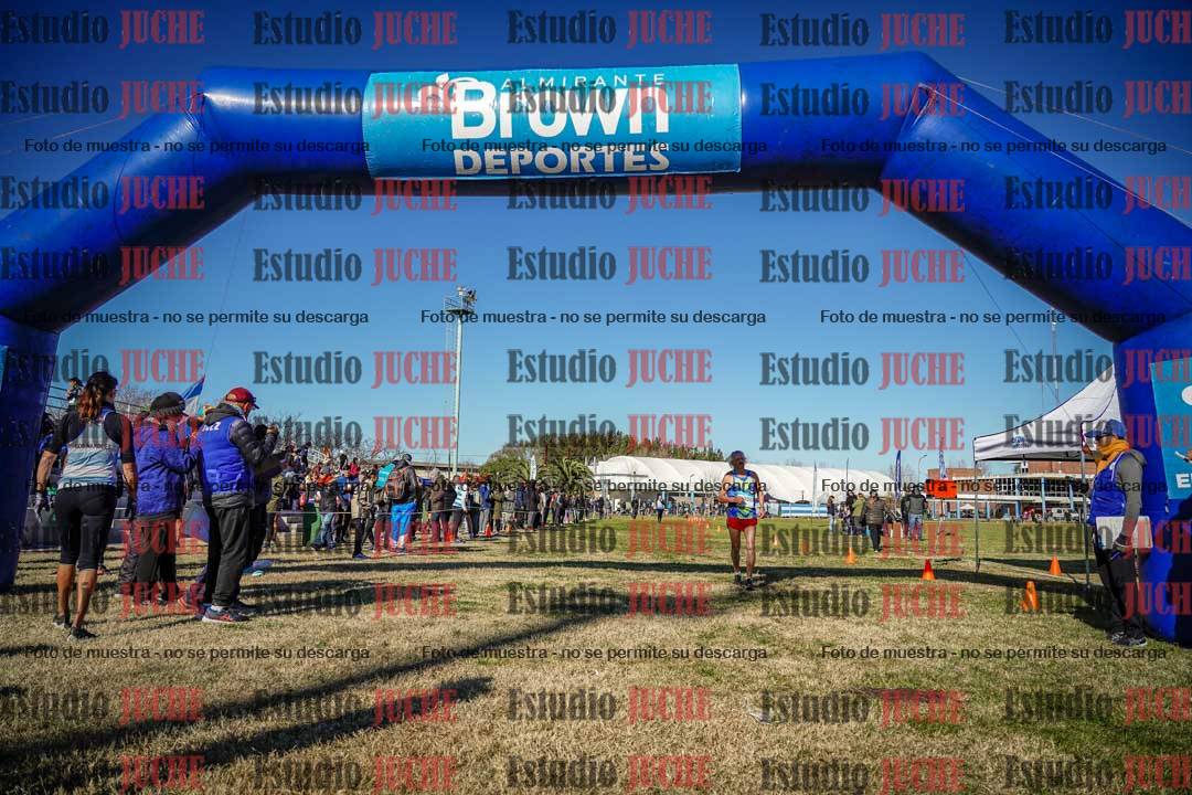 Fotos de las llegadas