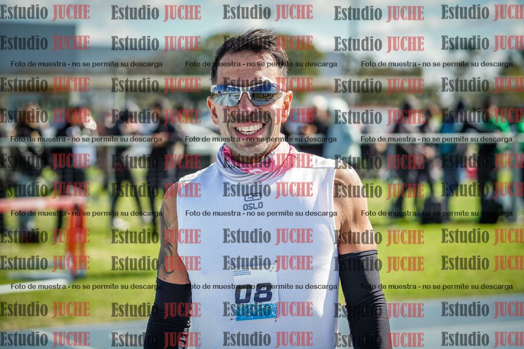 Fotos de algunos extras del torneo