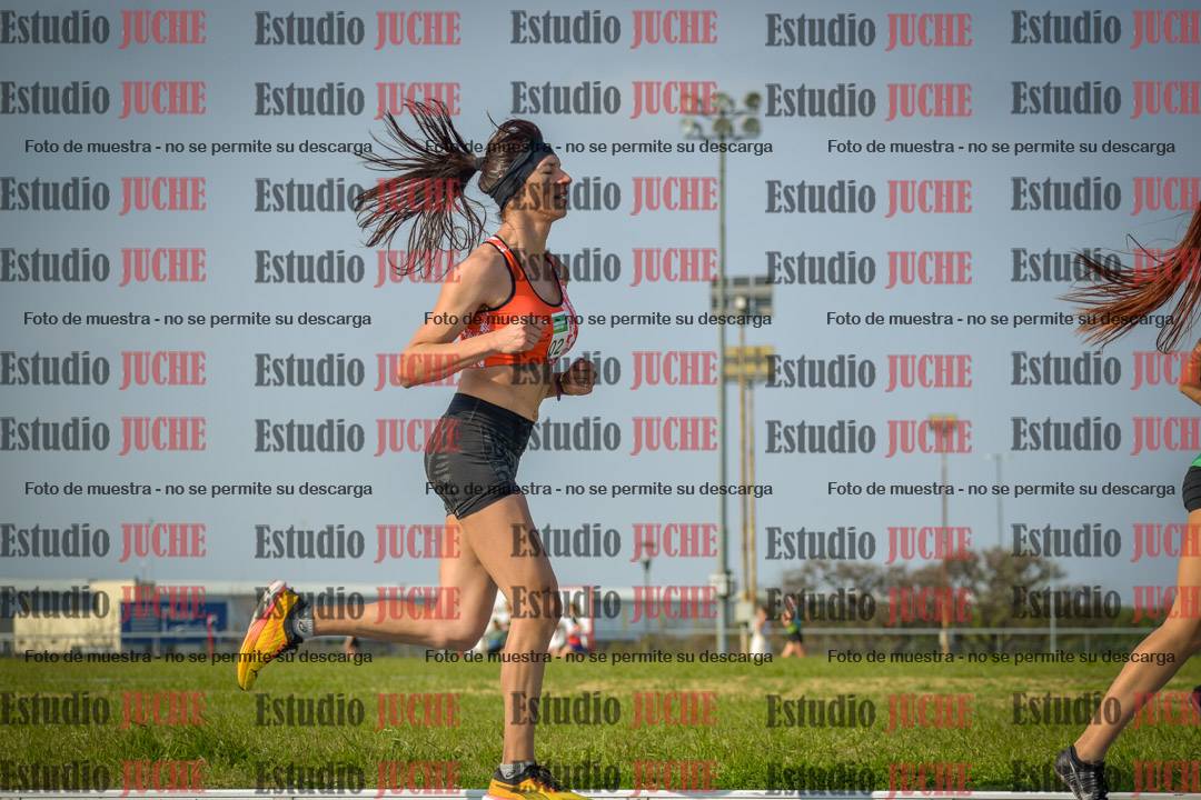Fotos de los 3000 m llanos de mujeres