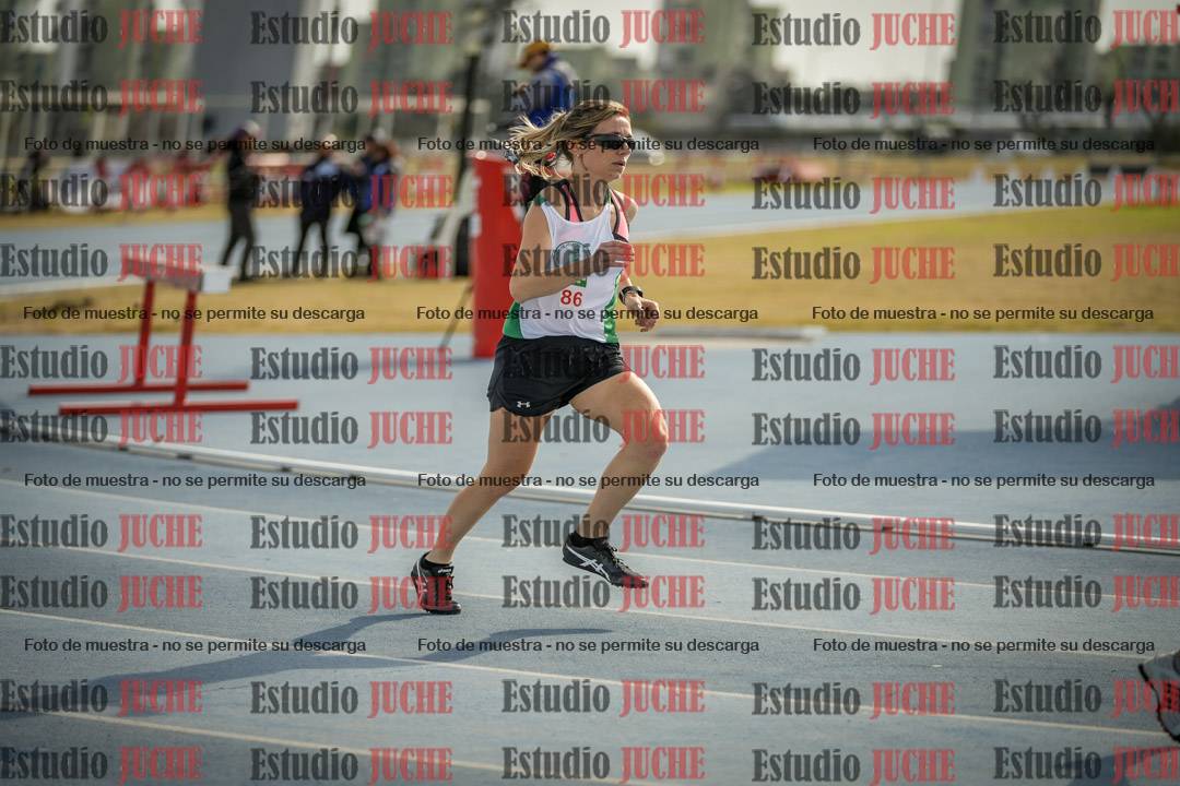 Fotos de los 800 m llanos de mujeres