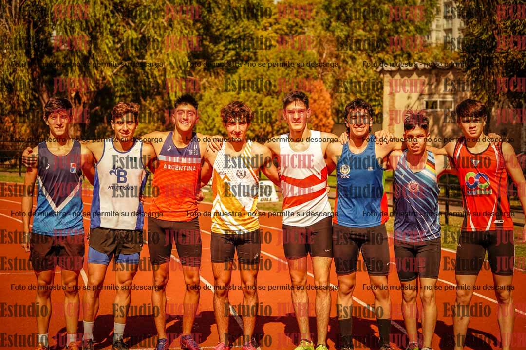Fotos de algunos podios y extras del torneo