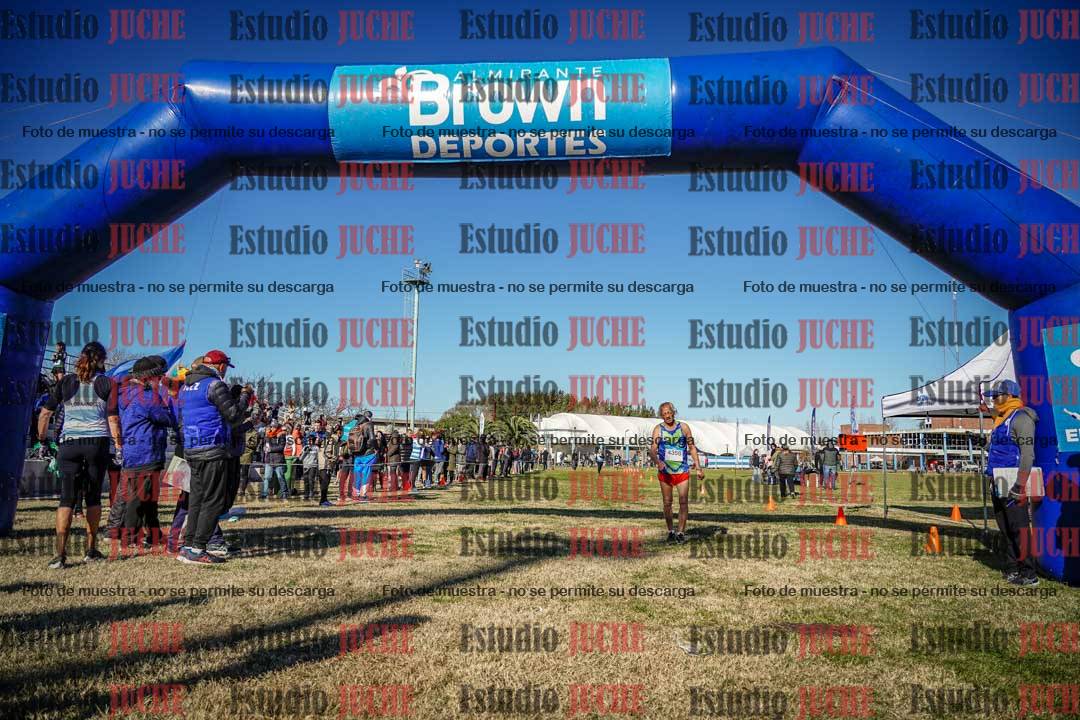 Fotos de las llegadas