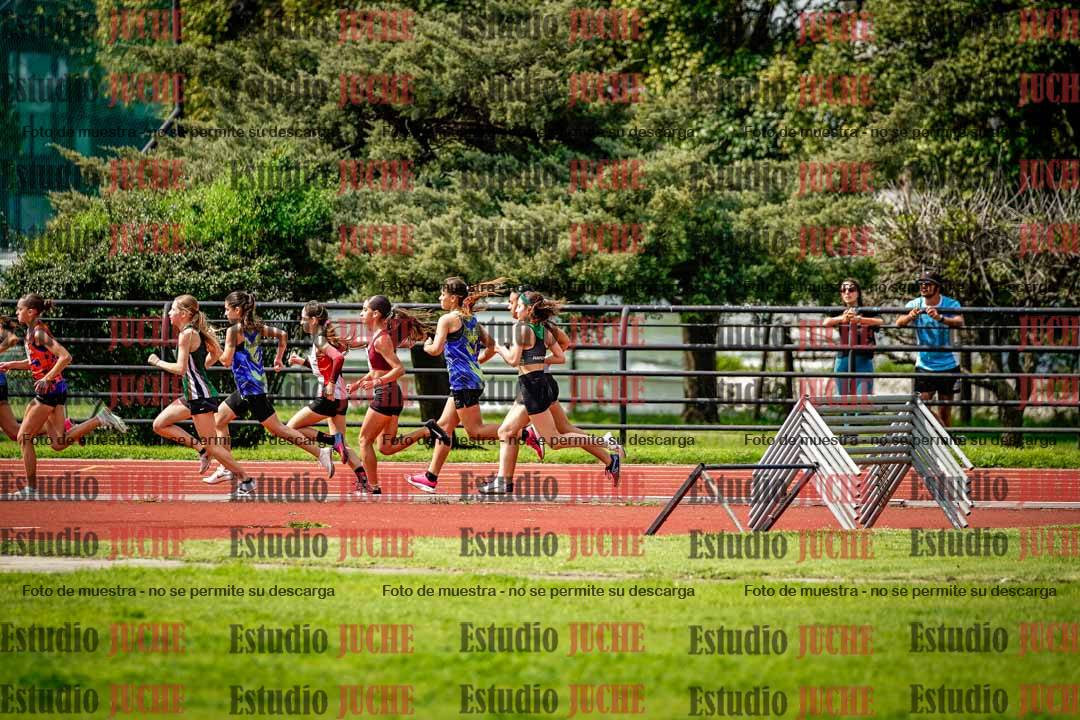 Fotos de los 600 m llanos de mujeres