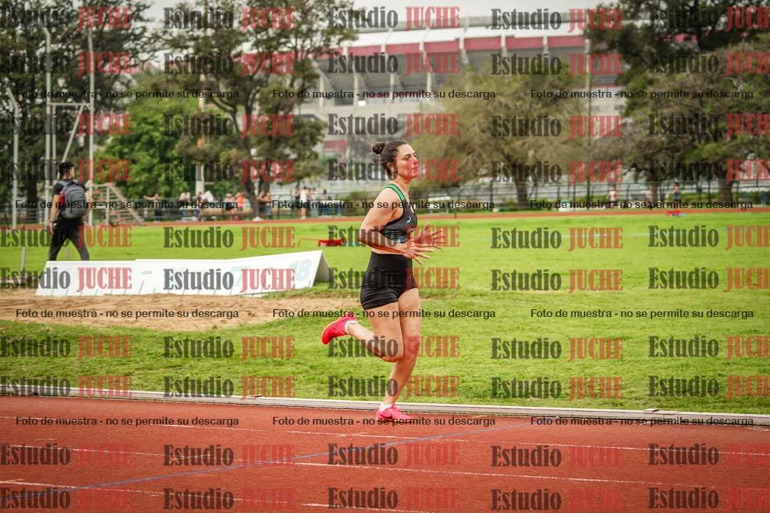 Fotos de los 800 m llanos de mujeres