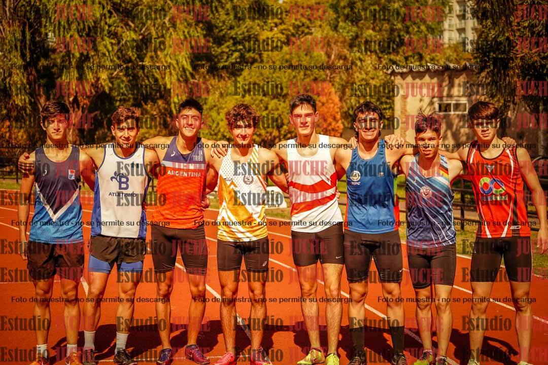 Fotos de algunos podios y extras del torneo