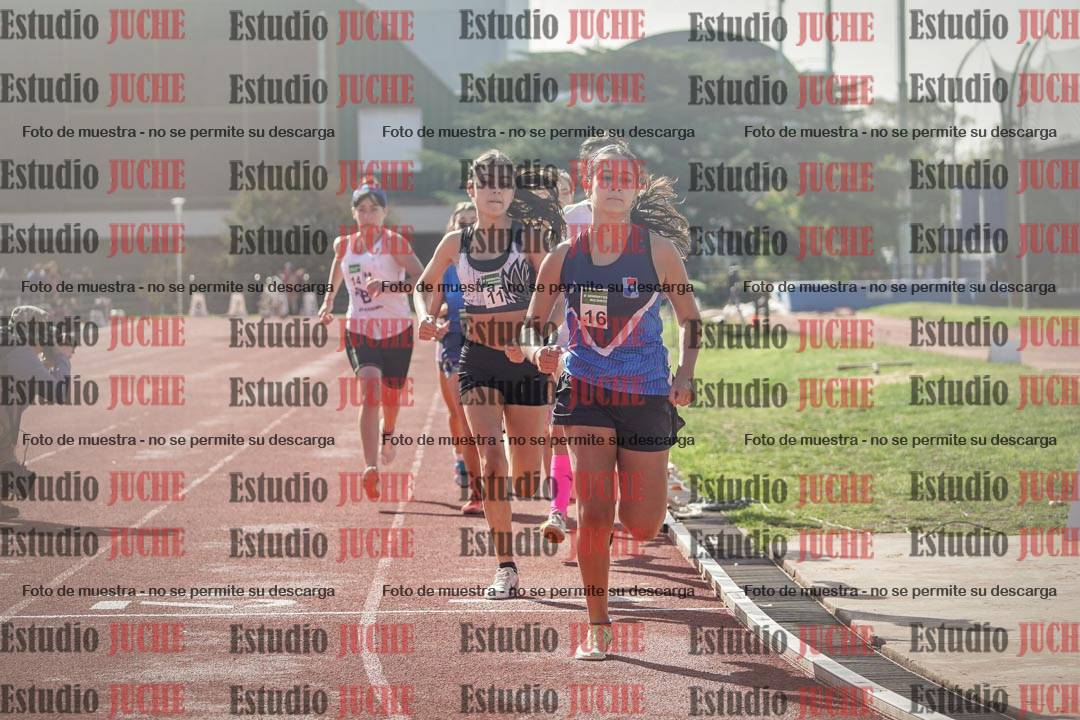 Fotos de los 600 m llanos de mujeres